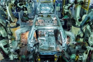 福龍福特?cái)y手網(wǎng)通社汽車 打造高效汽車物流新標(biāo)桿