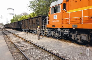 唐鋼物流加速推進“公轉鐵”實施，洗掃車助力綠色轉型