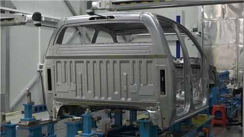 強氏匯杰福田4s店洗掃車專業(yè)服務詳解