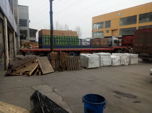 重慶到唐山貨運服務全解析 轎車與機械設備專業運輸方案